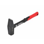 AWTOOLS MŁOTEK ŚLUSARSKI  0,8 kg WŁÓKNO BLACK 