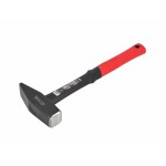 AWTOOLS MŁOTEK ŚLUSARSKI  0,8 kg WŁÓKNO BLACK 