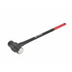 AWTOOLS MŁOT WYBURZENIOWY WŁÓKNO 3,63kg - 8 lbs BLACK LINE 