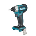 MAKITA ZAKRĘTARKA UDAROWA 18V LI-ION 140Nm 2-BIEGI BLDC BEZ AKUMULATORÓW I ŁADOWARKI DTD155Z 