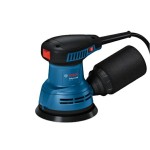 BOSCH SZLIFIERKA MIMOŚRODOWA GEX 125 290W 125mm 