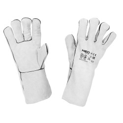 Rękawice spawalnicze NEO  97-670