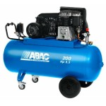 SPRĘŻARKA ABAC B5900B/200 5,5HP 400V 