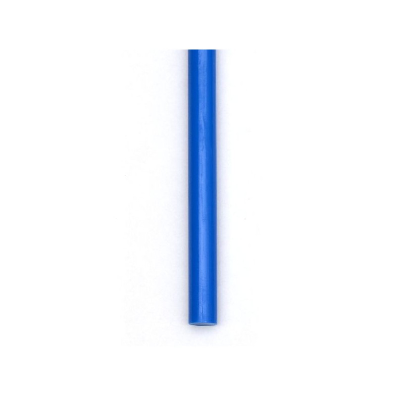 Klej termotopliwy TERMIK 200/11,2 mm, niebieski [5]