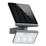 Oprawa solarna LED 1,2W Steinel XSolar L-S  z czujnikiem antracyt