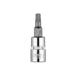 NASADKA TORX 25X37 1/4" NEO