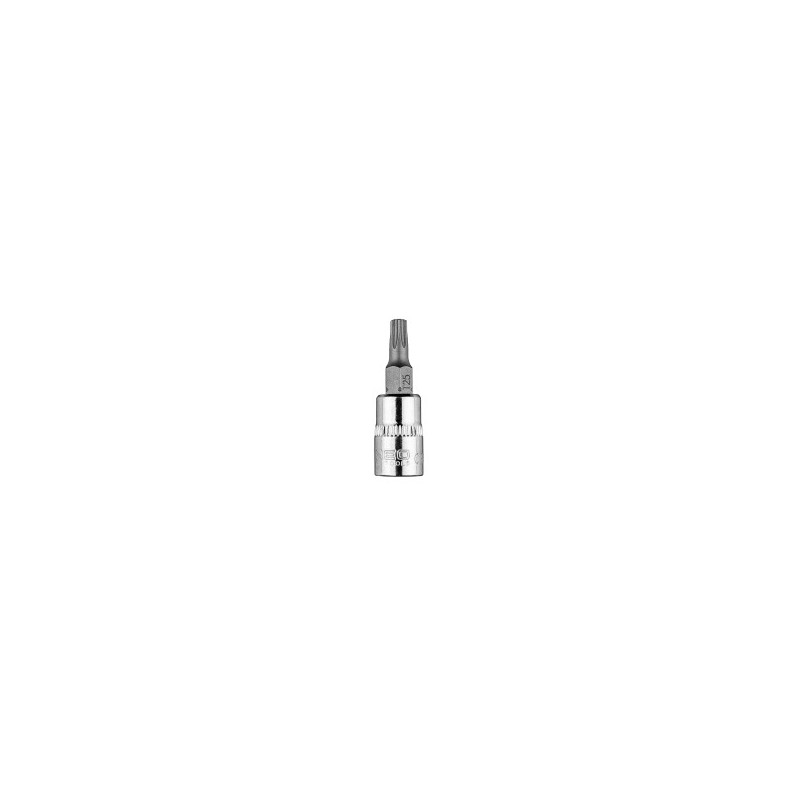 NASADKA TORX 25X37 1/4" NEO