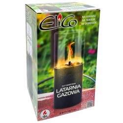 ELICO LATARNIA GAZOWA / KARTUSZ 190g 