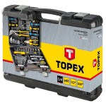 Zestaw narzędzi TOPEX  38D225