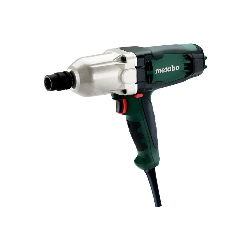 METABO KLUCZ UDAROWY 650W 1/2" 600Nm SSW650 