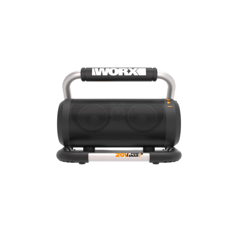 Głośnik Bluetooth Worx WX009.9