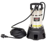 NAC POMPA DO WODY BRUDNEJ 1000W 20000l/h SPE100HI-L 