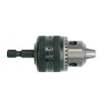 MILWAUKEE UCHWYT WIERTARSKI / GŁÓWKA ZĘBATA NA 6-KĄT 1/4" 0,5 - 6,5mm 