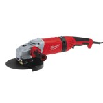 MILWAUKEE SZLIFIERKA KĄTOWA 230mm 2600W AGVM26-230GEX 