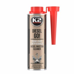 K2 DODATEK DO PALIWA DIESEL GO! 250ML 