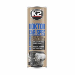 K2 USZCZELNIACZ SILNIKA DOKTOR CAR SPEC 443ml 