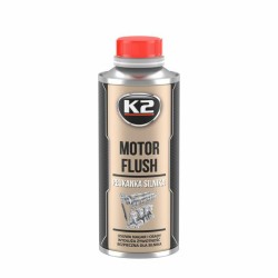 K2 PŁUKANKA SILNIKA MOTOR FLUSH 250ml 