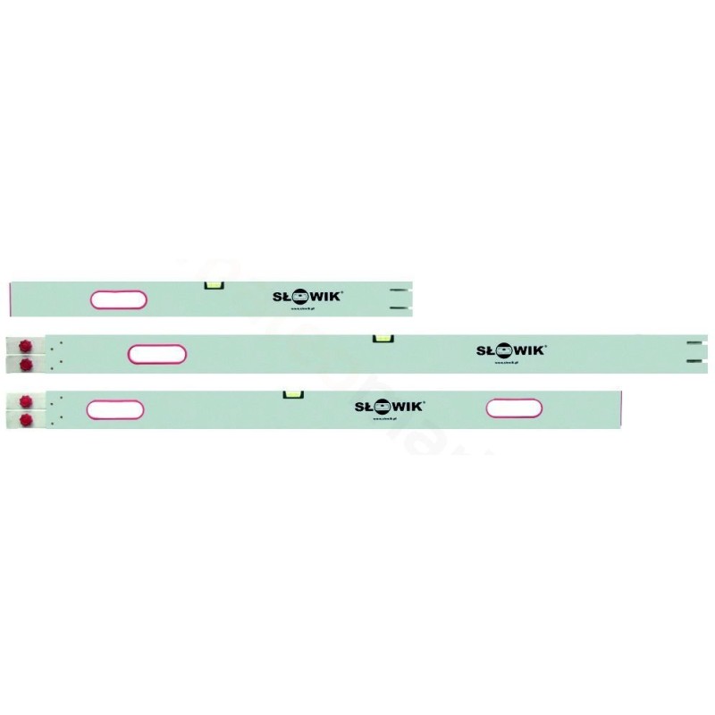 SŁOWIK ŁATA MURARSKA SKŁADANA L91 400cm 