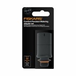 FISKARS ZESTAW ADAPTERÓW DO PRECYZYJNEGO NAWADNIANIA COMFORT 