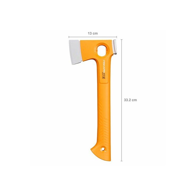 FISKARS SIEKIERA UNIWERSALNA TOPOREK X13  X-SERIES 