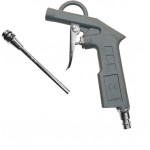 PISTOLET DO PRZEDMUCHIWANIA 10cm DR STARK 