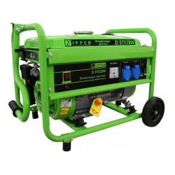 Generator prądu Zipper ZI-STE2800