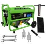 Generator prądu Zipper ZI-STE2800