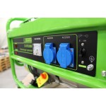 Generator prądu Zipper ZI-STE2800