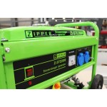 Generator prądu Zipper ZI-STE2800