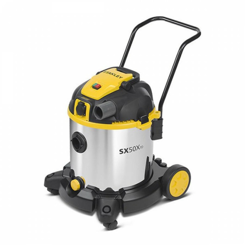 STANLEY-ODKURZACZ 1600W 50L 