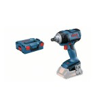 BOSCH KLUCZ UDAROWY 18V SOLO 1/2" 300Nm LBOXX BEZ AKUMULATORÓW I ŁADOWARKI GDS 18 V-300 