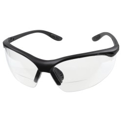 Korekcyjne okulary ochronne +2,5  Wolfcraft ,CE