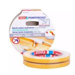 TESA TAŚMA DWUSTRONNA POWERBOND 2szt. 5m x 9mm WĄSKA 