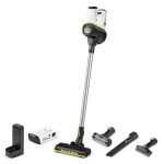 KARCHER ODKURZACZ PIONOWY VC 6 CORDLESS OURFAMILY BATTERY PLUS