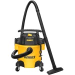 ODKURZACZ 1050W 20L + WORKI DEWALT DXV20P