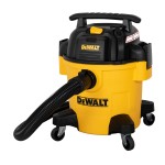 ODKURZACZ 1050W 20L + WORKI DEWALT DXV20P