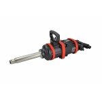 AWTOOLS PNEUMATYCZNY KLUCZ UDAROWY 1" 4750Nm  BLACK LINE 