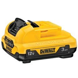 DEWALT AKUMULATOR 12V 3,0Ah DCB124 