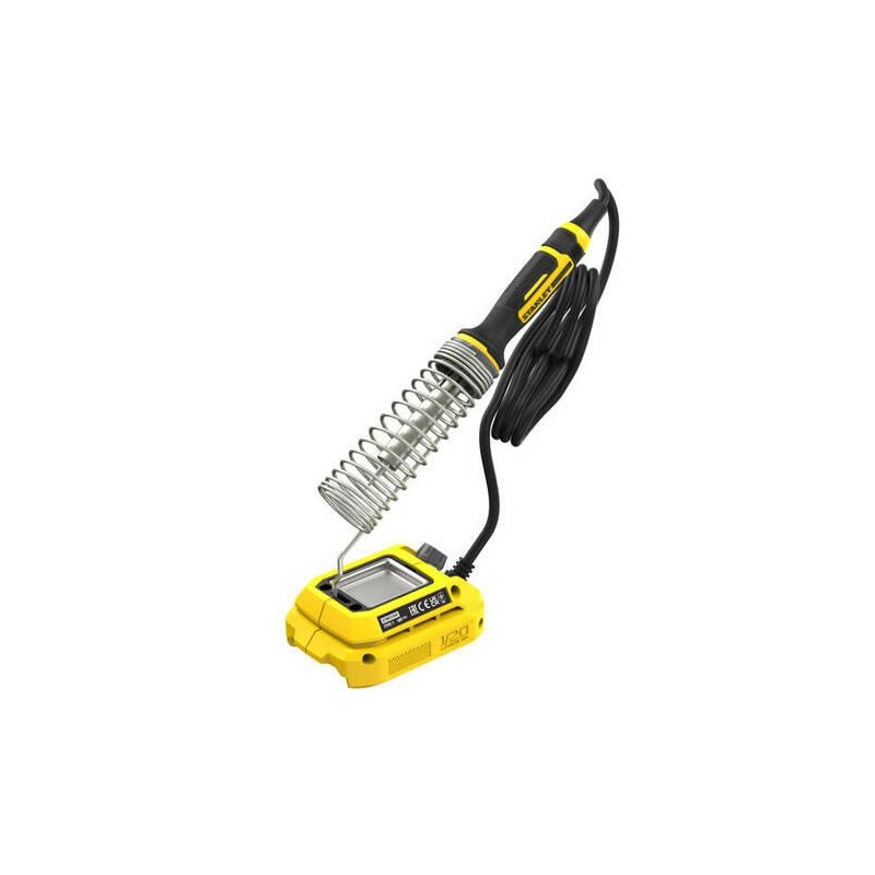 STANLEY LUTOWNICA V20 SFMCE040B 