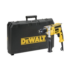 DEWALT WIERTARKA UDAROWA 650W DWD024KS SZYBKOZACISKOWY. 