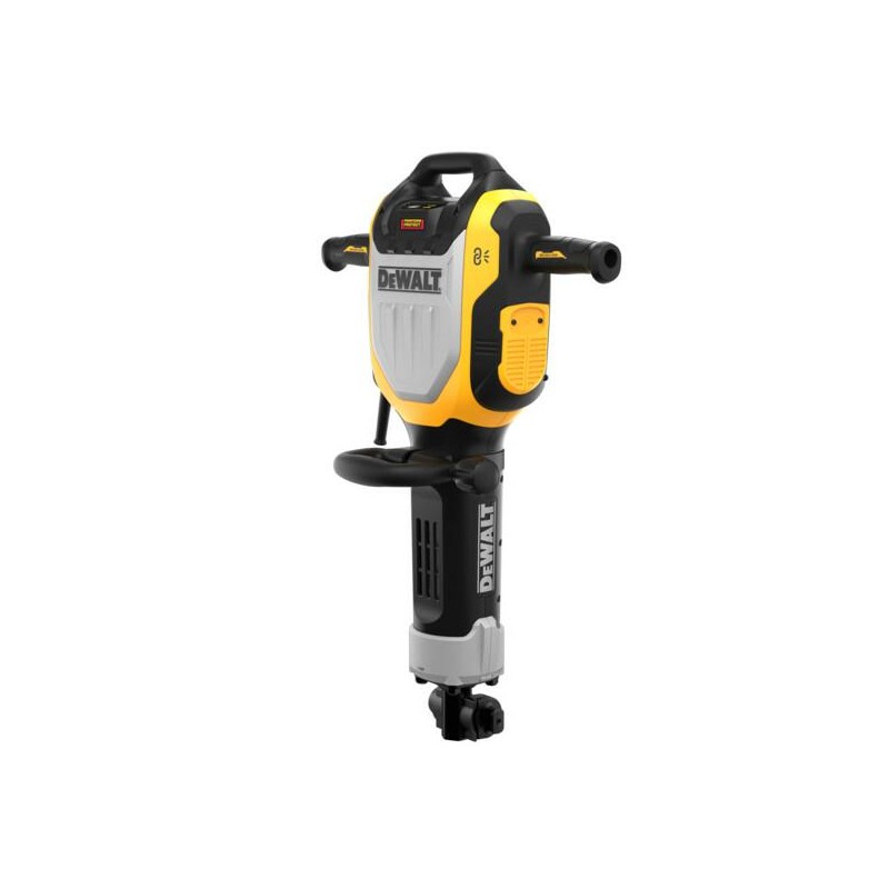 DEWALT MŁOT WYBURZENIOWY HEX28 2100W D25966 41J 