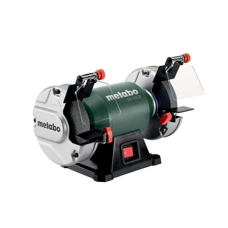 METABO SZLIFIERKA STOŁOWA DS 125 M 