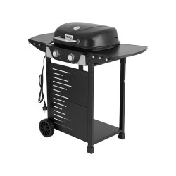 YATO GRILL ELEKTRYCZNY STOJĄCY 2300W 47 x 37cm 