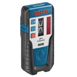 BOSCH ODBIORNIK LR1 DO LASERA 