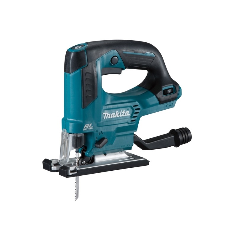 MAKITA WYRZYNARKA 12V CXT JV103DZ 