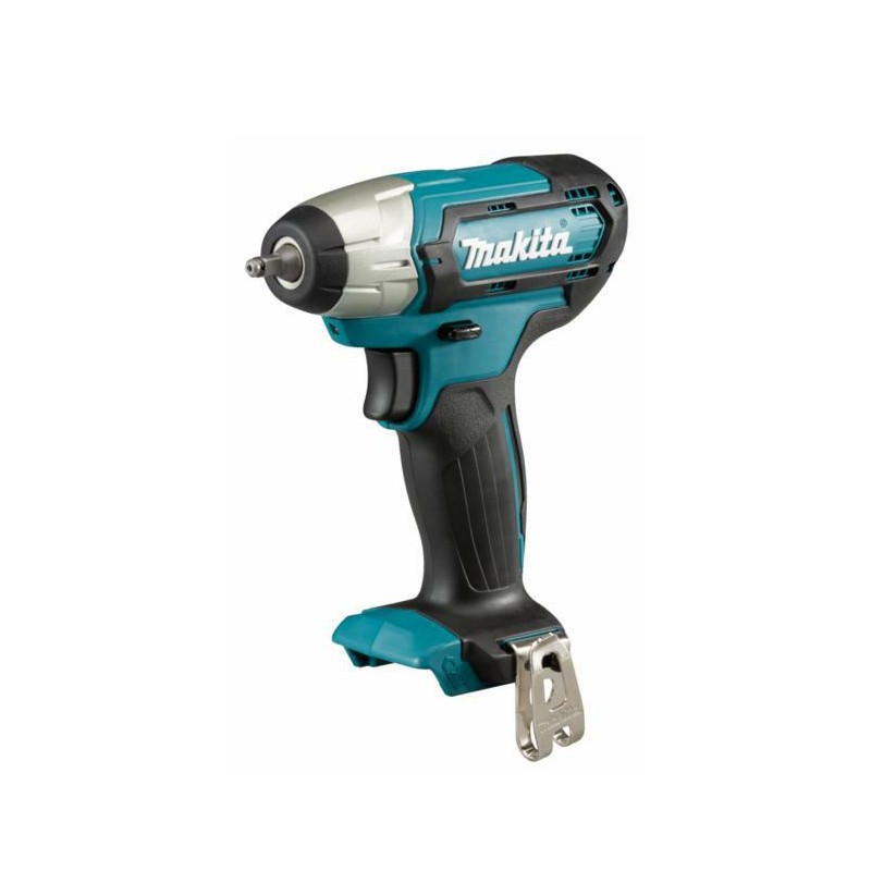 MAKITA KLUCZ UDAROWY 12V 1/4" BEZ AKUMULATORÓW I ŁADOWARKI TW060DZ 