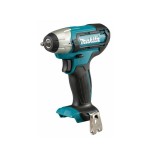 MAKITA KLUCZ UDAROWY 12V 1/4" BEZ AKUMULATORÓW I ŁADOWARKI TW060DZ 