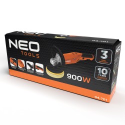 Polerka NEO TOOLS  04-701