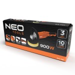 Polerka NEO TOOLS  04-701