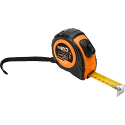 Miara zwijana NEO TOOLS  67-224